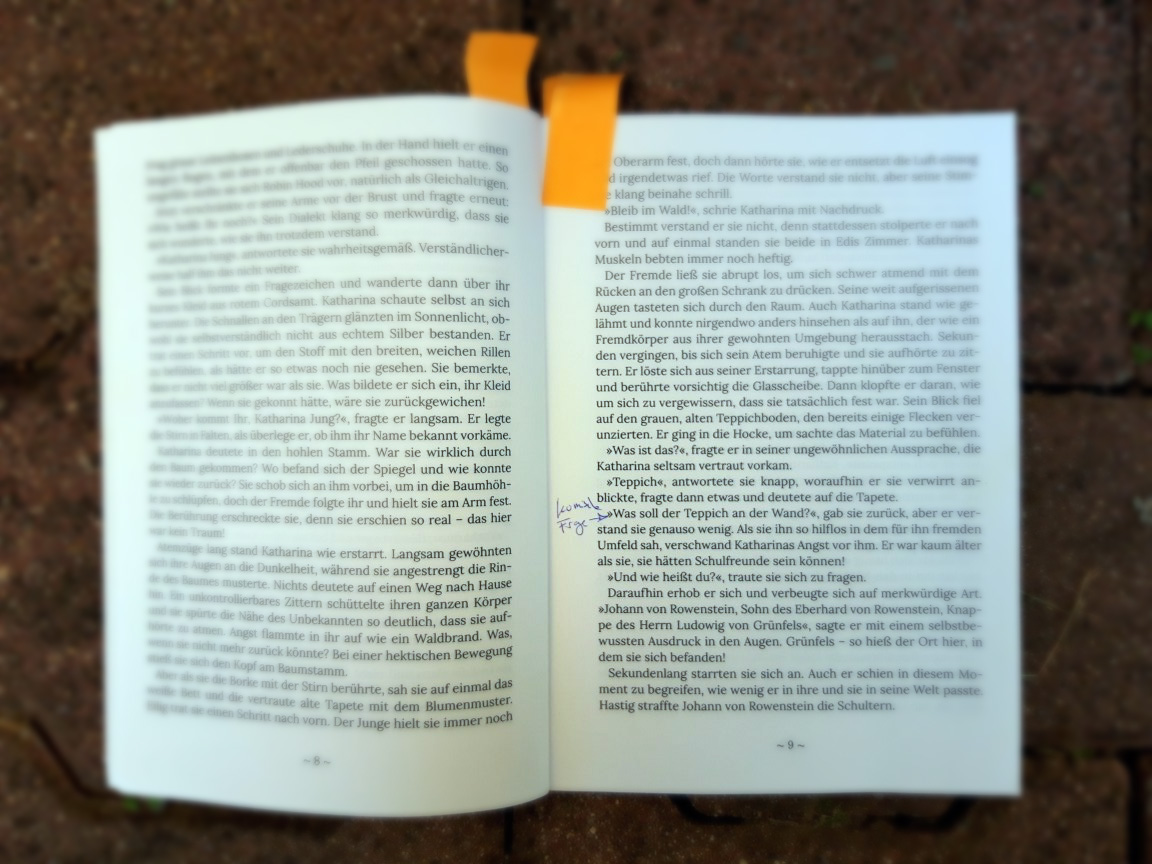 Korrekturfassung Roman Tala T