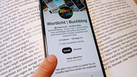 Social Media-Tipps für Buchblogger und Autoren