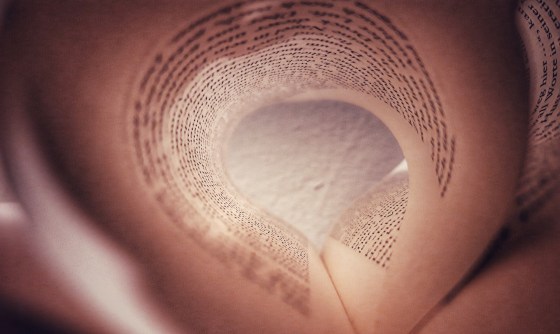 Buchseite "Lindenherz" von Tala T. Alsted